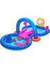 Bestway Playcentre Sea Odyssey 3.3m x 1.88m x 1.17m 53167 - Colorland Toys