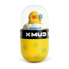 XMUD Capsule Slime Star Duck