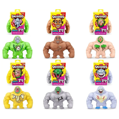 Smashers Slam Heroes - Brainrot Assorted