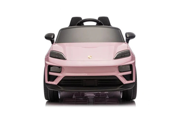 Porsche Macan 12V 2M Eva Pink DK-PM666 - Colorland Toys