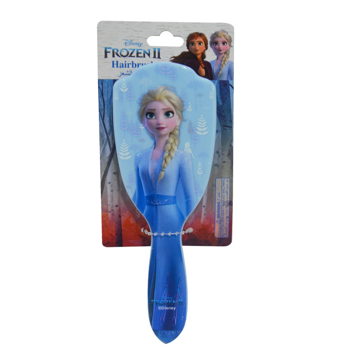 Frozen Hair Brush - Colorland Toys