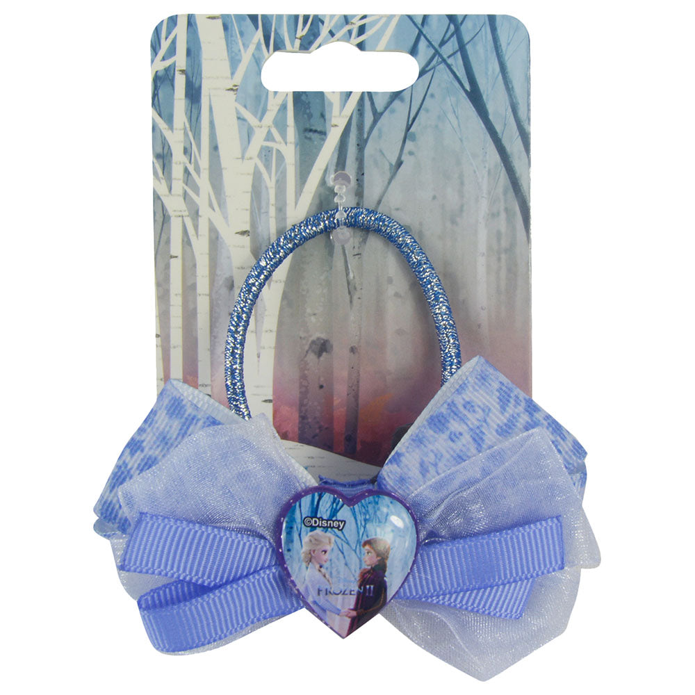 Frozen Hair Elastic - Colorland Toys