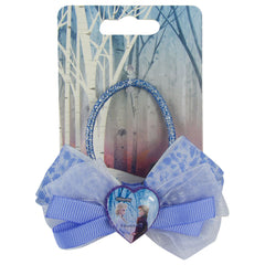 Frozen Hair Elastic - Colorland Toys