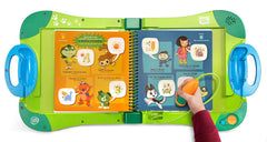 LeapFrog Leapstart Green Interactive Learning 80-21600E - Colorland Toys