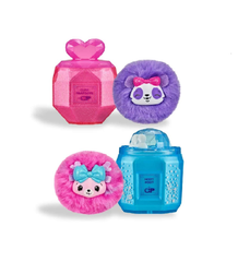 Pikmi Pops Cheeki Puffs Single Pack Pink Assorted 75469 - Colorland Toys