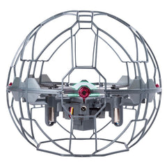 Air Hogs Supernova Radio Controlled 6044137 - Colorland Toys