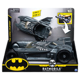 DC Batman Batmobile and Batboat 6055952 - Colorland Toys