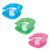 Bestway Transparent Childs Chair 76cmx76cm Assorted 75006 - Colorland Toys