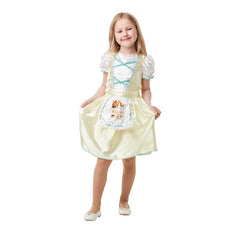 Rubies Goldilocks Fairytale Costume Medium - Colorland Toys
