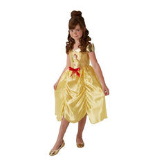 Rubies Disney Fairytale Princess Belle Costume Small 620540 - Colorland Toys