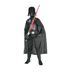 Rubies Star Wars Darth Vader Classic Costumes Large - 882009-L - Colorland Toys