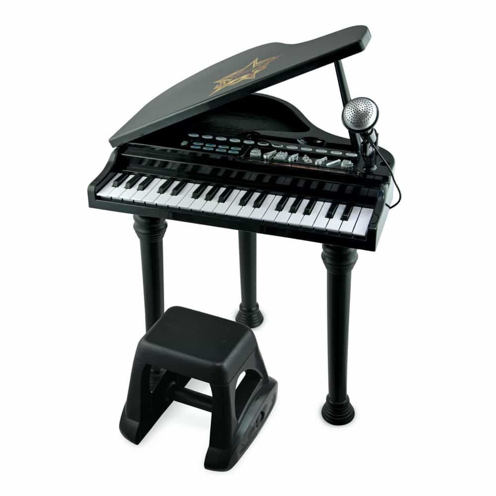 Winfun Symphonic Grand Piano Set 002045 - Colorland Toys