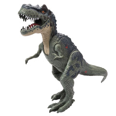 Dino Valley 6 interactieve T-rex 542051 - Colorland Toys