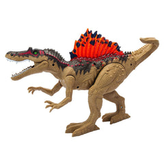 Chapmei Dino Valley 6 Spinosaurus Set 542065 - Colorland Toys