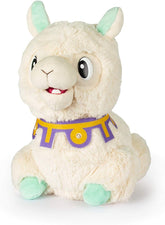Club Petz Spitzy The Llama 91825 - Colorland Toys