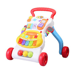 Winfun Grow With Me Musical Walker 0804NL - Colorland Toys