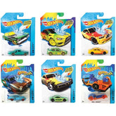 Hot Wheels Color Shifters Vehicle Assorted BHR15 - Colorland Toys