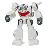 Transformers Bumblebee Cyberverse Adventures Action Attackers Scout Class Wheeljack E1883 - Colorland Toys