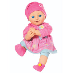 Zapf Elli Smiles Doll 43cm - Colorland Toys