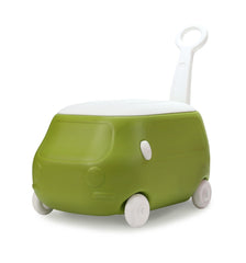 Toy Box Wheels Olive Y1750 - Colorland Toys