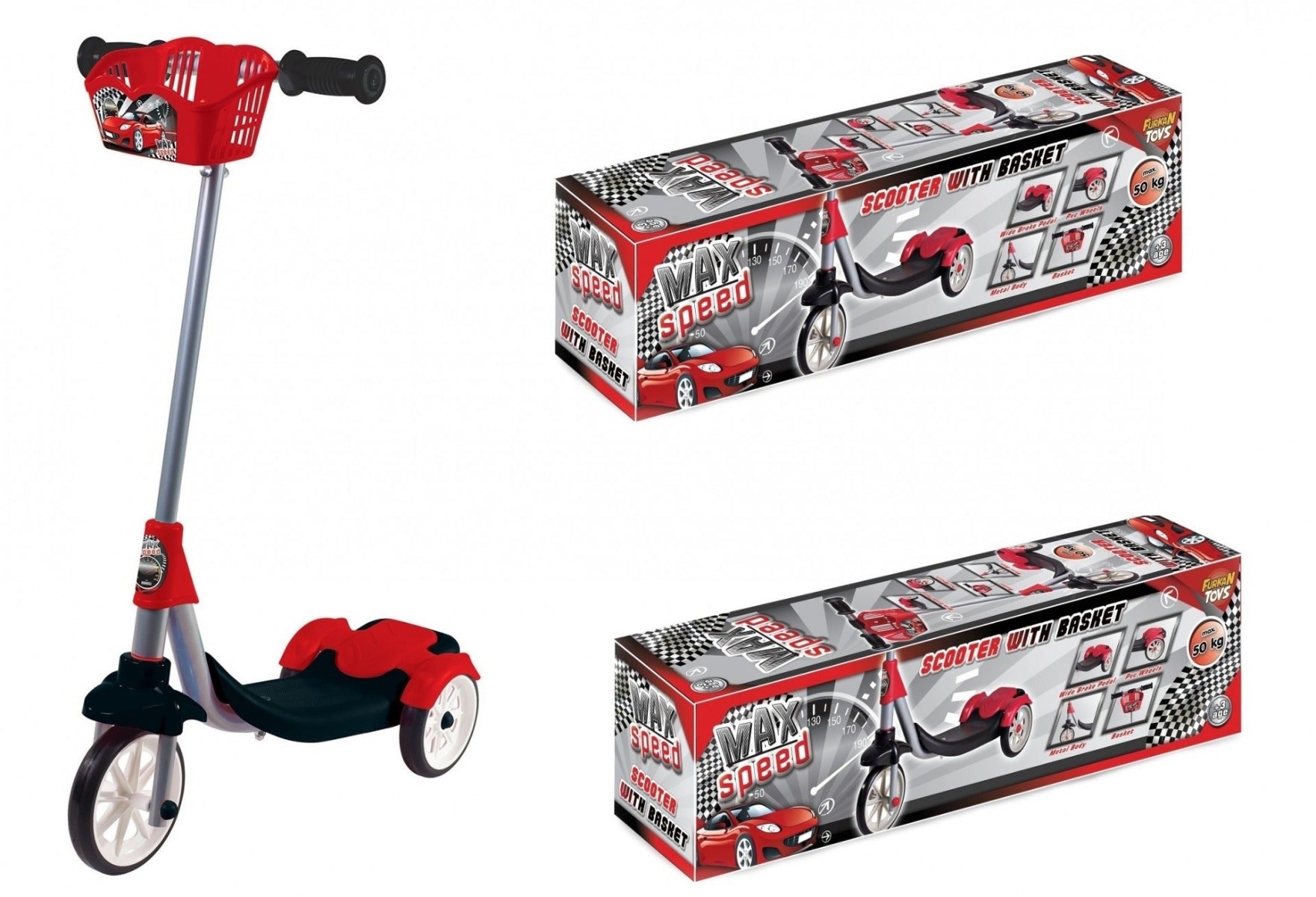 Bestway 4-Piece All Star Kickball Inflatable Dartboard 62x42x62 inch 52307 - Colorland Toys