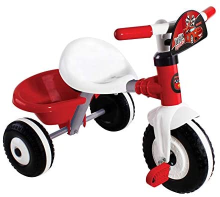 Max Speed Tricycle - Colorland Toys