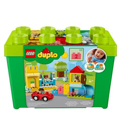 LEGO Duplo Deluxe Brick Box 10914 - Colorland Toys
