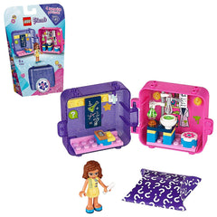 Lego Friends Olivias Play Cube Series 1 - Colorland Toys