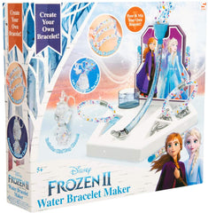 Disney Frozen 2 Water Bracelet Maker DFR2-4801 - Colorland Toys