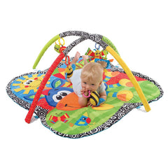Clip Clop Musical Activity Gym - Colorland Toys