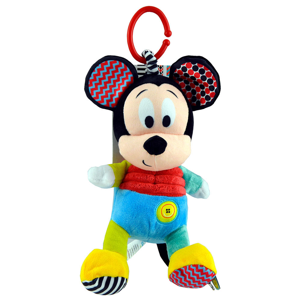 Infant Bright Mickey Activity Toy - Colorland Toys