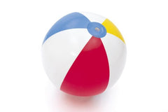 Bestway Inflatable Panel Beach Ball 20in 31021 - Colorland Toys