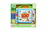 LeapFrog Learning Friends 100 Words Book 80-601543 - Colorland Toys