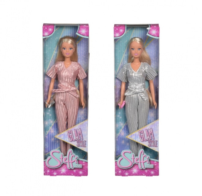 Simba Steffi Love Glam Style Assorted 105733409 - Colorland Toys