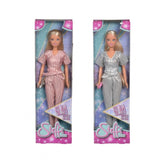 Simba Steffi Love Glam Style Assorted 105733409 - Colorland Toys