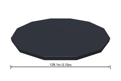 Bestway Steel Pro Max Pool Cover 3.66m 58037 - Colorland Toys