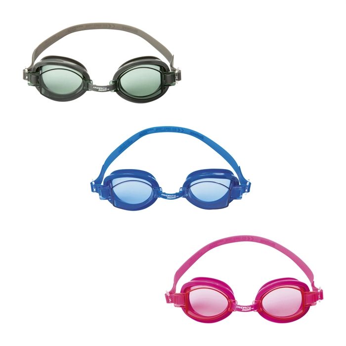 Bestway Hydro-Swim Ocean Wave Goggles Assorted 21048 - Colorland Toys