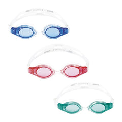 Bestway Hydro Swim Lil Wave Junior Goggles Assorted 21062 - Colorland Toys