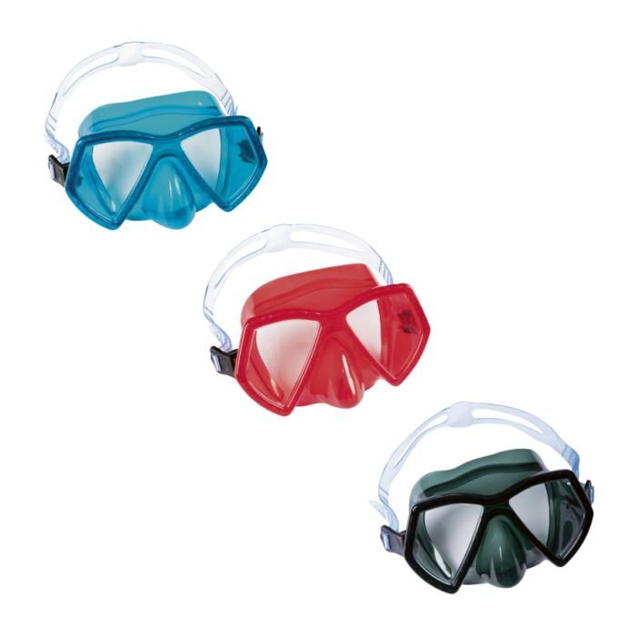 Bestway Hydro-Swim Essential Ever Sea Dive Mask Assorted 22059 - Colorland Toys