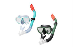 Bestway Hydro-Pro Dive Mira Mask & Snorkel Set - Colorland Toys