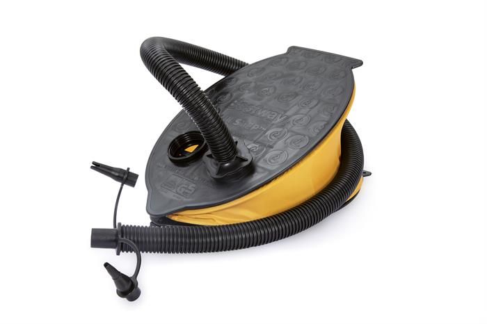 Bestway Air Step Air Pump 28cm 62004 - Colorland Toys
