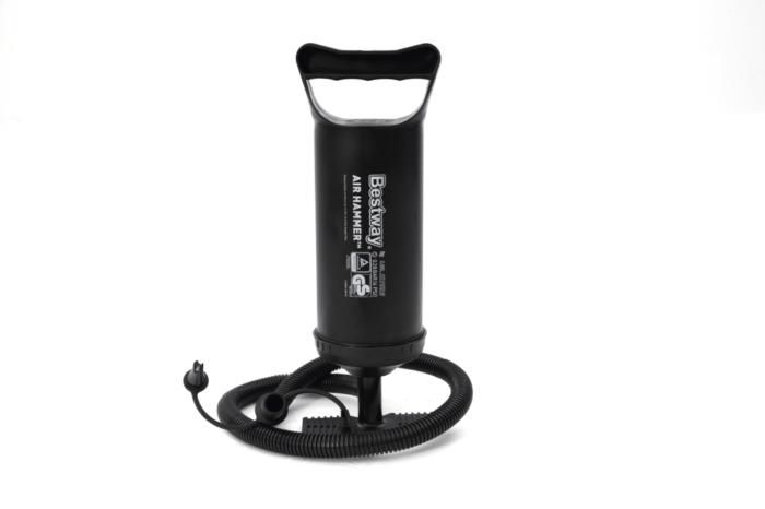 Bestway Air Hammer Inflation Pump 12 inch 62002 - Colorland Toys