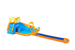 H2OGO! Splashtona Raceway Mega Water Park - 53351 - Colorland Toys