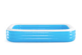 Bestway Blue Rectangular Pool 3.05mx1.83mx56cm 54009 - Colorland Toys
