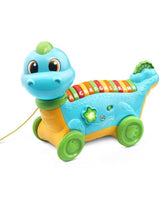 LeapFrog Lettersaurus in Green 80-607473 - Colorland Toys