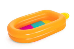 Bestway Popsicle Party Pool 3.02mx1.70mx51cm 54244 - Colorland Toys