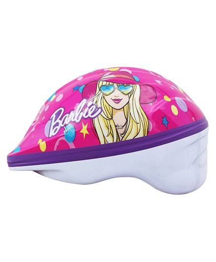 Spartan Barbie Helmet R-BB-HL - Colorland Toys