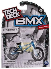 Tech Deck BMX Singles Assorted 6028602 - Colorland Toys