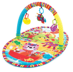 Playgro Play in the Park Activity Gym for Infant Toddler Children - Colorland Toys