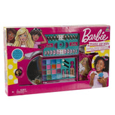 Barbie Big Sliding Cosmetic Case 5506L - Colorland Toys